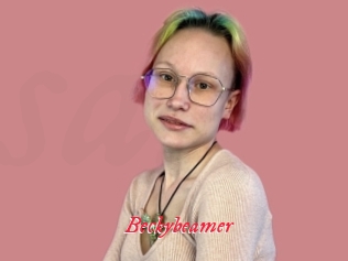 Beckybeamer