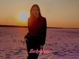 Beckybinner