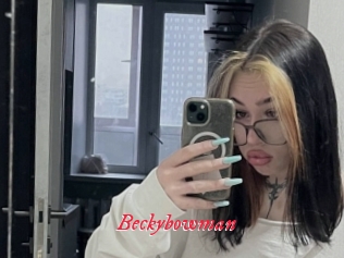 Beckybowman