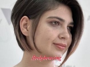Beckybowring