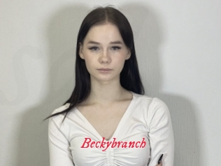 Beckybranch