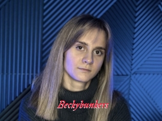 Beckybunkers