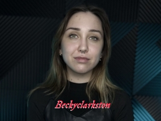 beckyclarkston Salope-fr