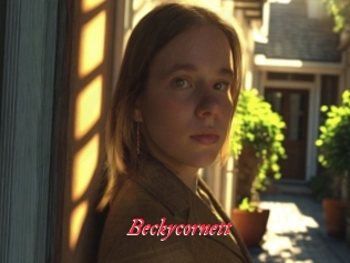 Beckycornett