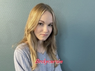 Beckycurvin