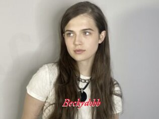 Beckydobb