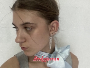 Beckyfarran