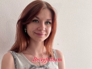 Beckyfeltham