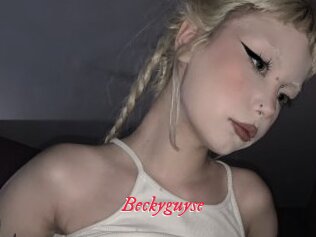 Beckyguyse