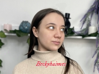 Beckyhaimes