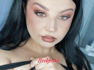Beckyhall