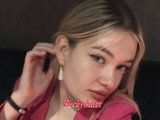Beckyhiatt