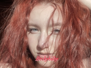 Beckyhilby