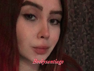 Beckysantiago