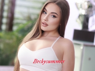 Beckysummer