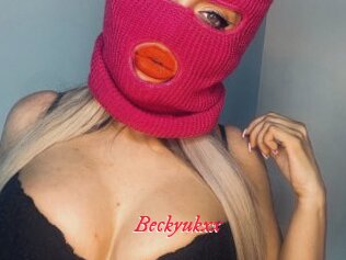 Beckyukxx