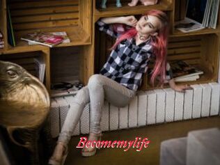 Becomemylife