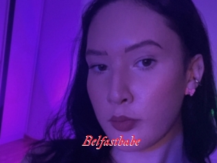 Belfastbabe
