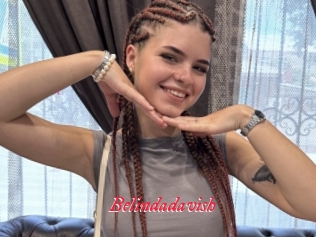 Belindadavish