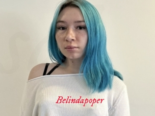 Belindapoper