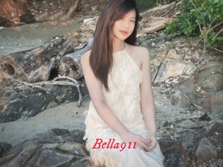 Bella911