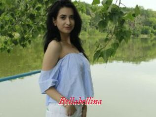Bellabellina