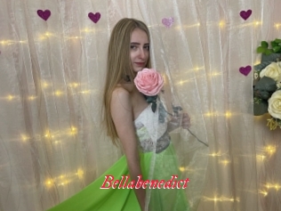 Bellabenedict