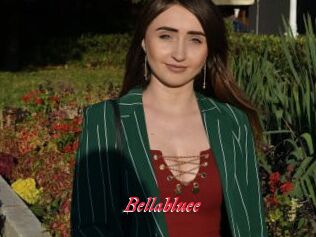 Bellabluee