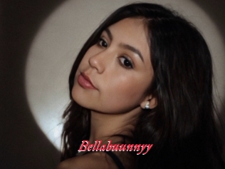 Bellabuunnyy