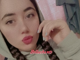 Bellachants