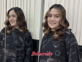 Bellacrosby