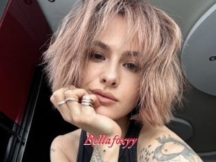 Bellafoxyy