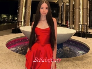 Bellainfinity