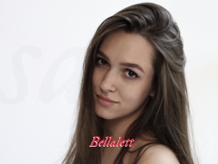 Bellalett