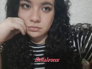 Bellalovesx