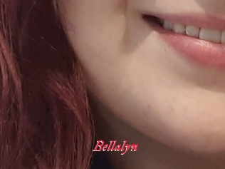 Bellalyn