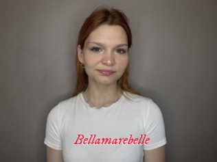 Bellamarebelle