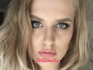 Bellamillas
