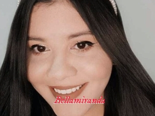 Bellamiranda