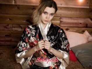 Bellapeaks