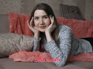 Bellasandra
