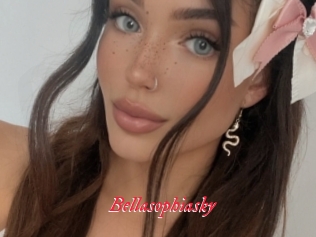 Bellasophiasky