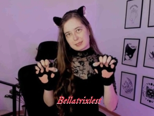 Bellatrixlest