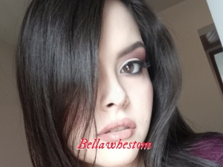 Bellawhestom