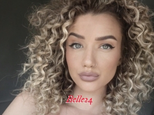 Belle24