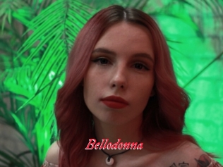 Bellodonna
