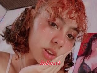 Bellota18