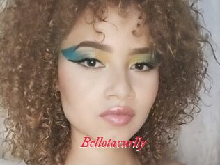 Bellotacurlly