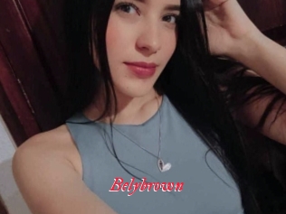 Belybrown