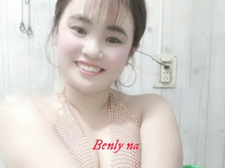 Benly_na